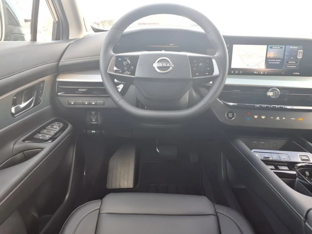 2025 Nissan Murano SL - Photo 11