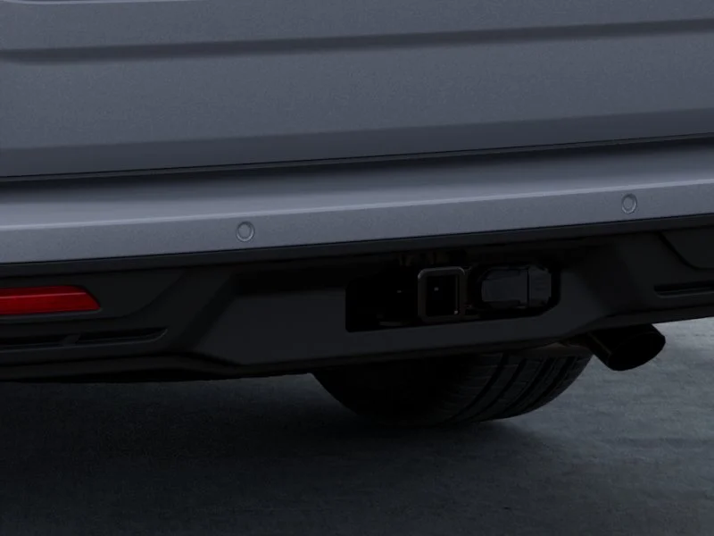 New 2027 Glacier Gray Metallic Tri-Coat Ford MAX Active image 23