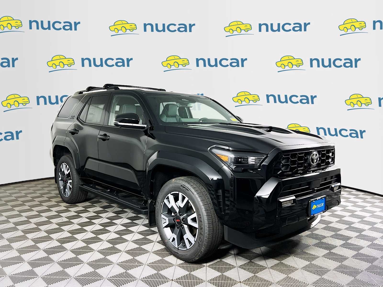 2026 Toyota 4Runner