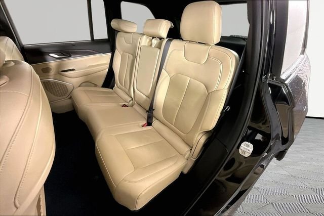Used 2022 Black Jeep 4xe image 20