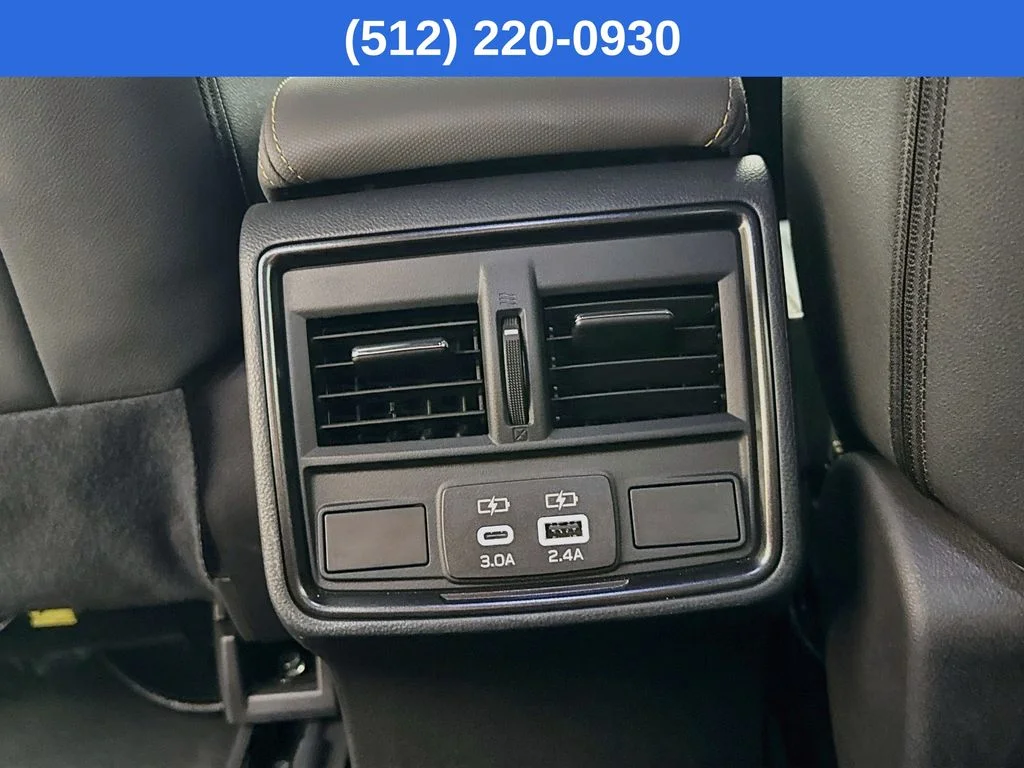 Certified Used 2026 Brown Subaru Wilderness image 32
