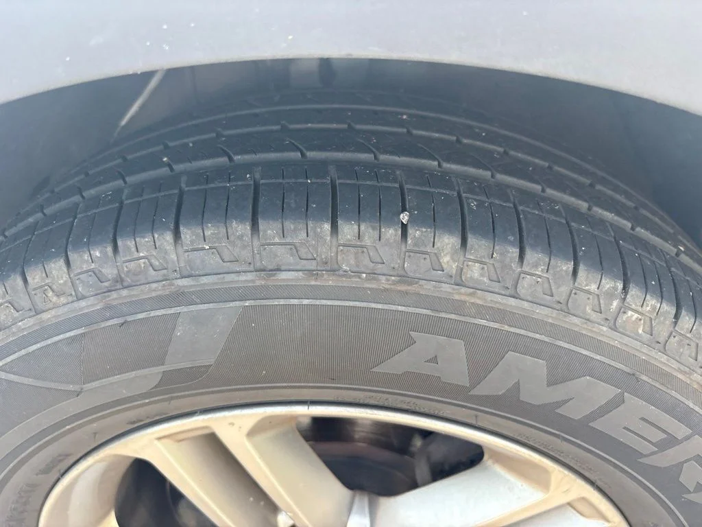 Used 2018 White Hyundai 2.4 Base image 9