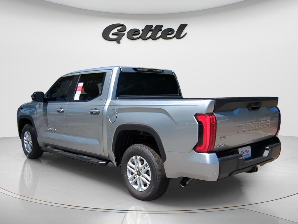 2026 Toyota Tundra SR5 - Photo 14