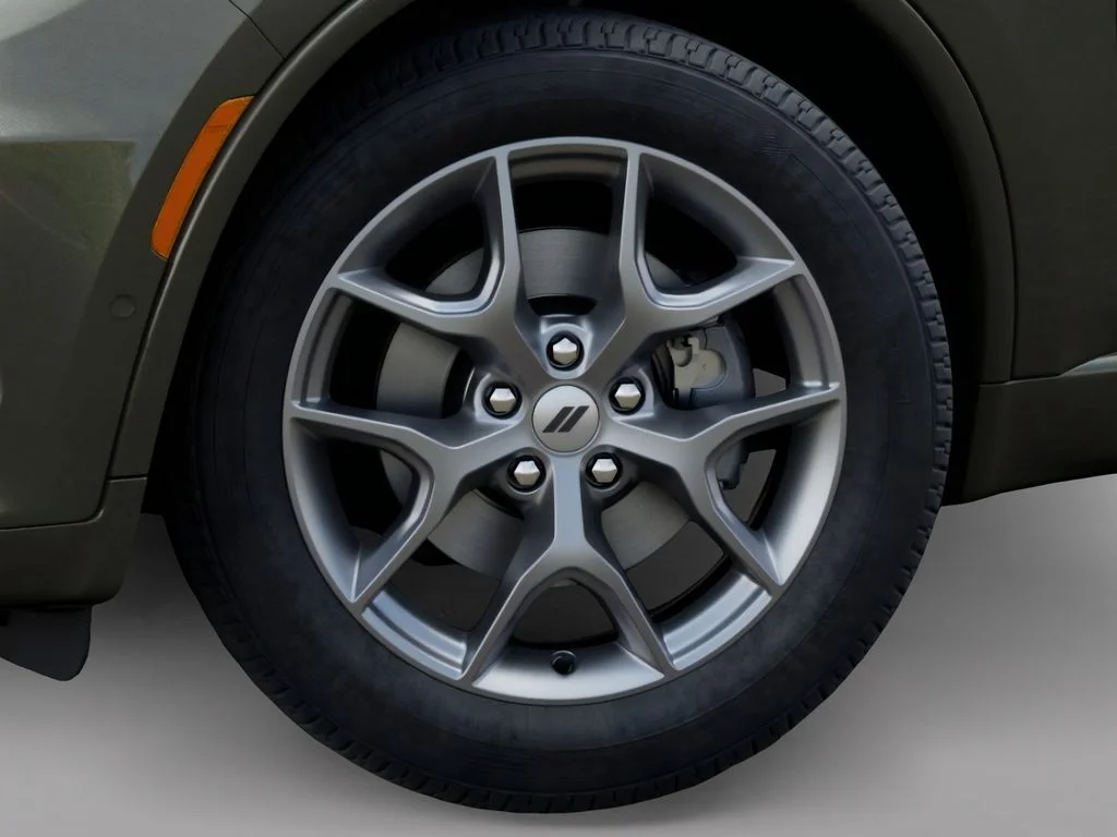 New 2026 Green Dodge GT Plus HEMI V8 image 8