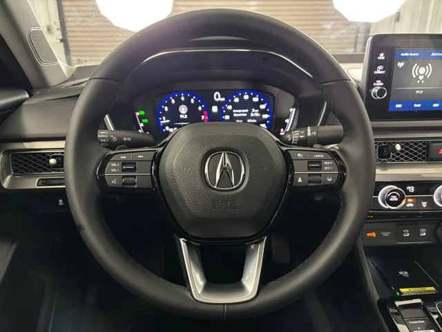 2026 Acura Integra Base - Photo 18