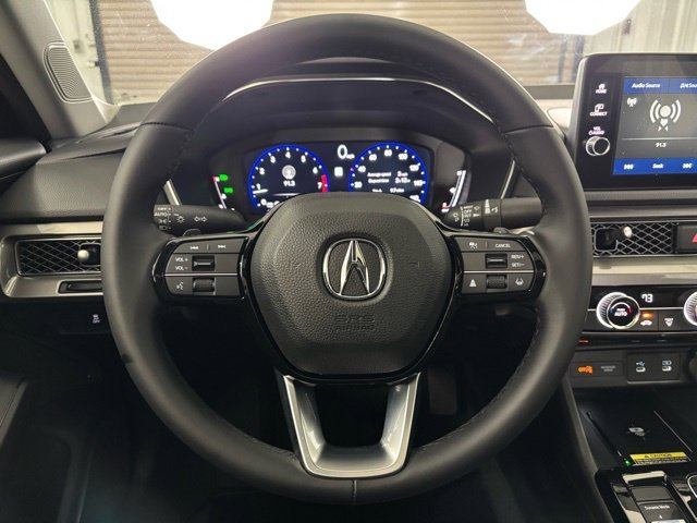 Used 2026 White Acura Base image 18