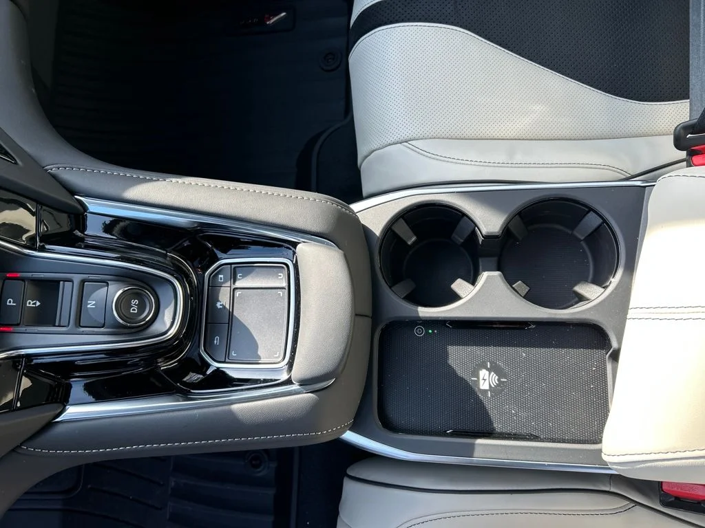 2026 Acura RDX A-Spec Package - Photo 17