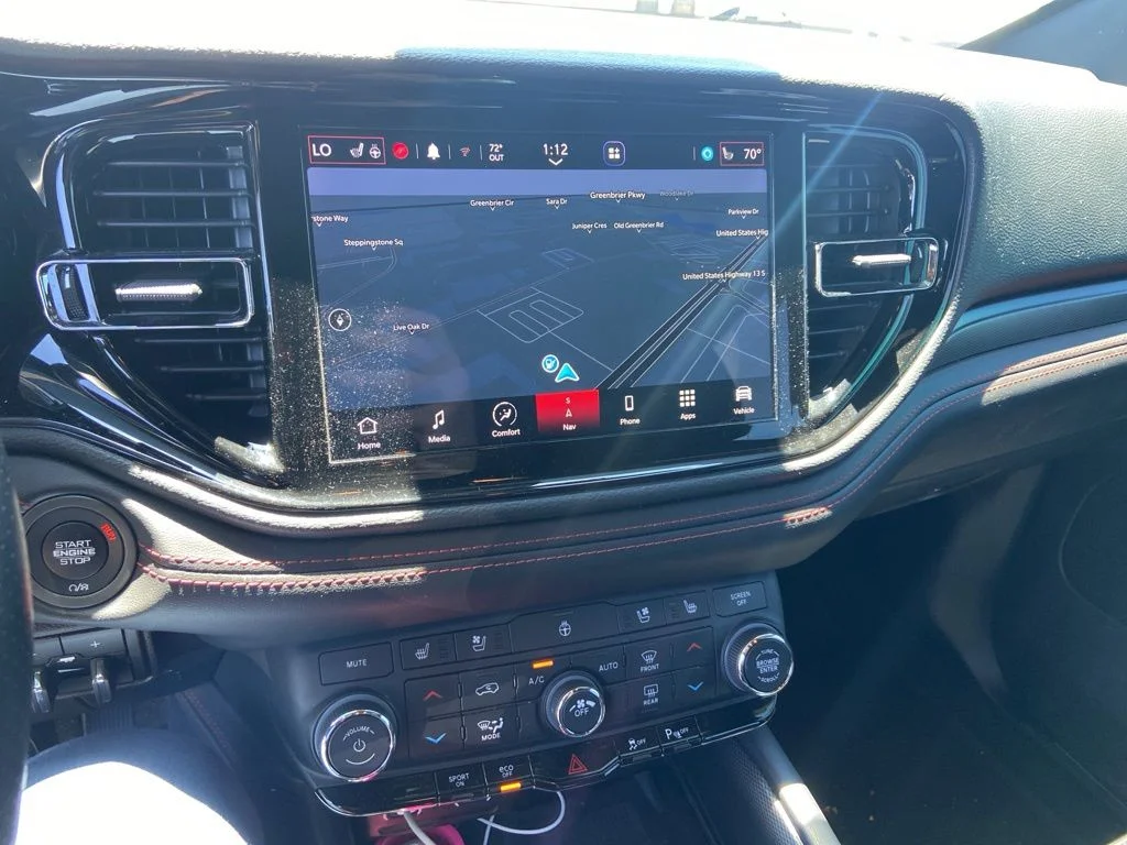Used 2023 Black Dodge R/T Plus image 38