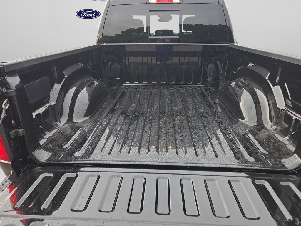 2026 RAM 1500 Big Horn/Lone Star - Photo 18