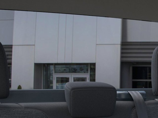 2025 Ford Maverick XL - Photo 24