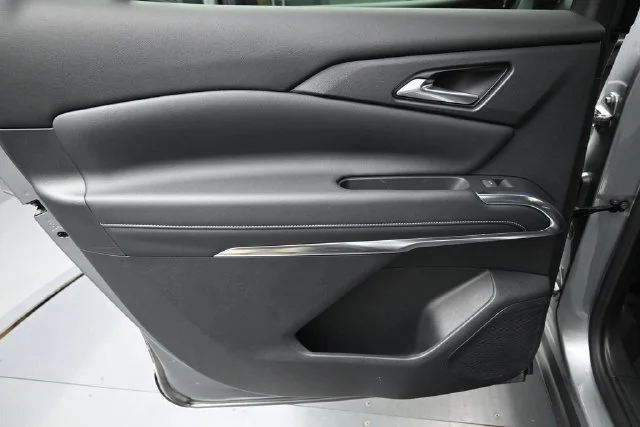 Used 2024 Gray Chevrolet LS image 11