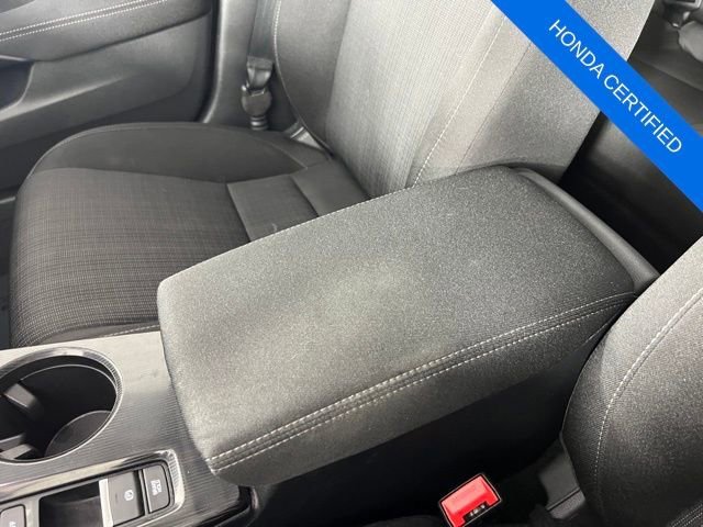 2024 Honda Civic EX - Photo 58