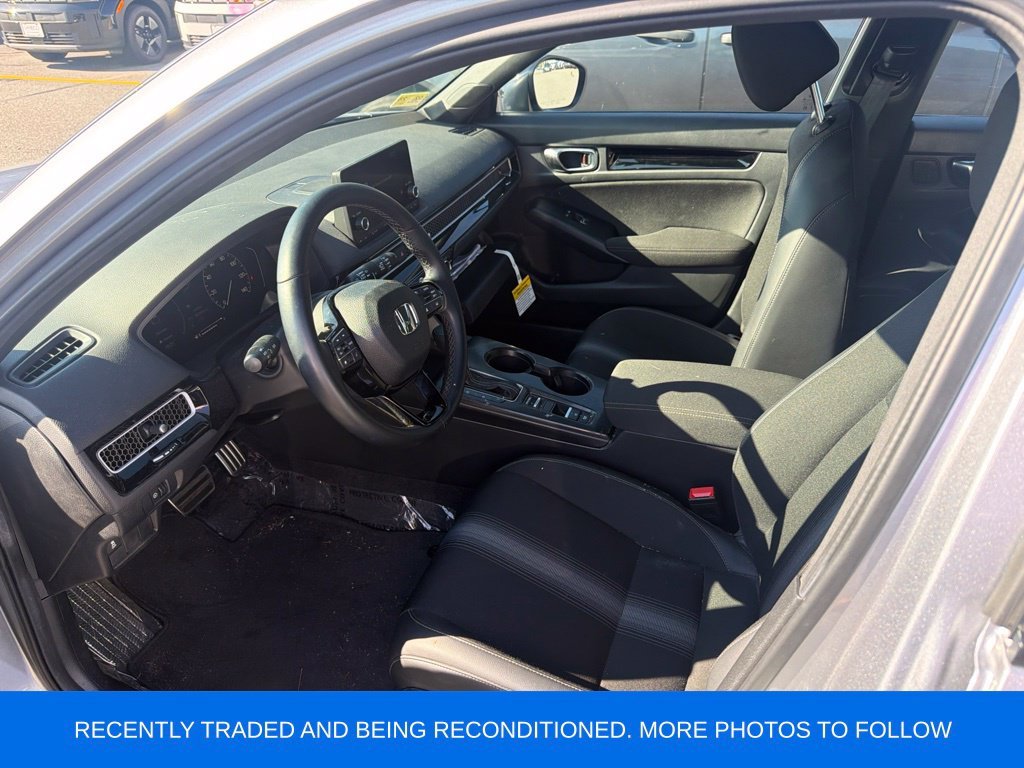 Used 2026  Honda Sport image 7