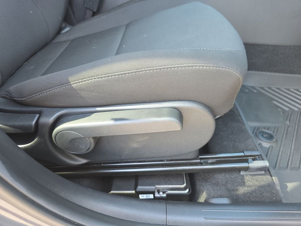 Used 2024 Ecotronic Gray Pearl Hyundai SEL image 35