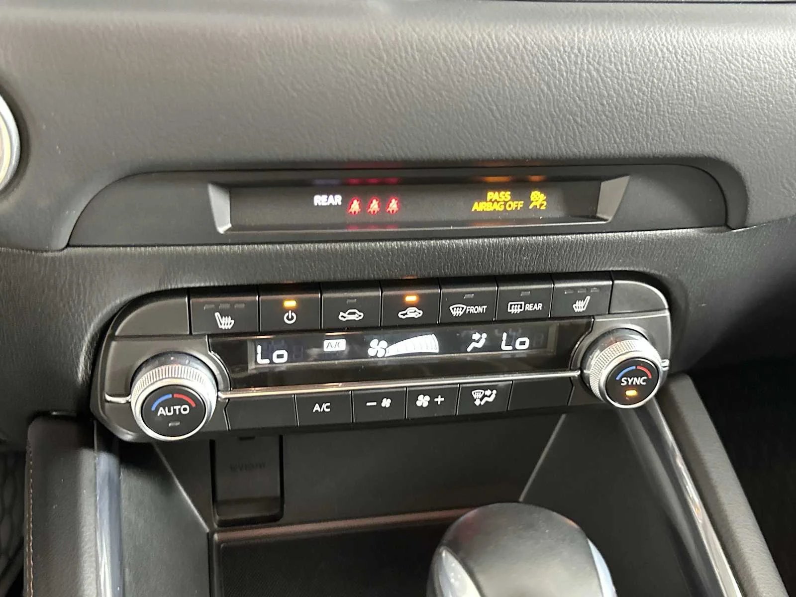 2022 Mazda CX-5 S Premium package - Photo 22
