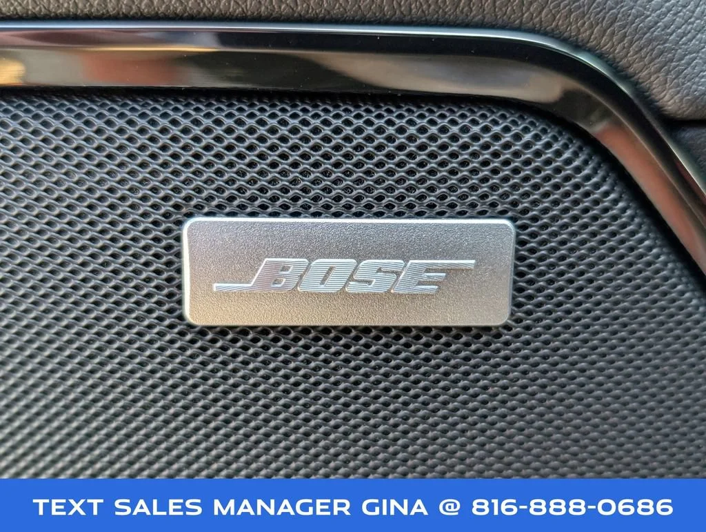 New 2026 Sterling Metallic GMC AT4 image 24