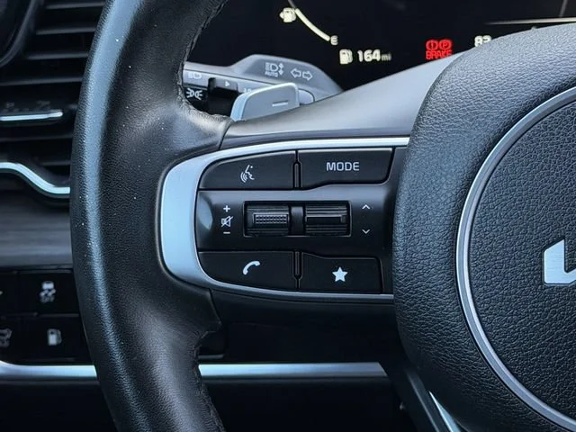 2023 Kia Sportage X-Line Prestige - Photo 12