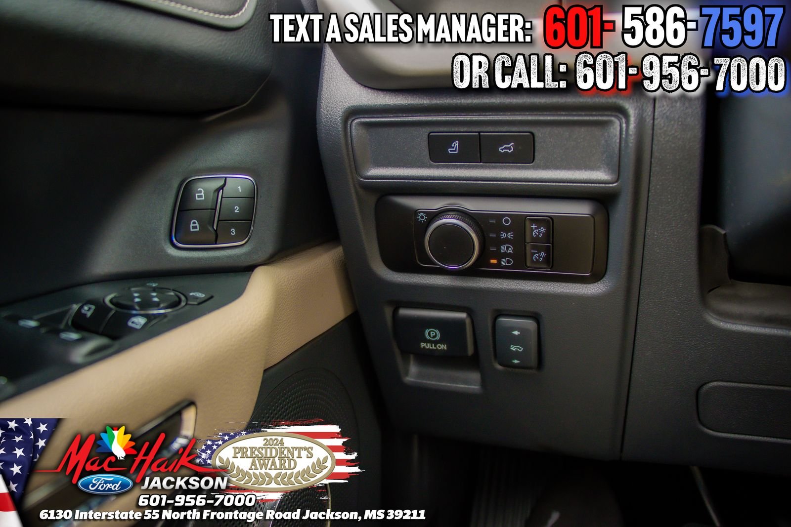 Used 2023  Ford XLT image 23