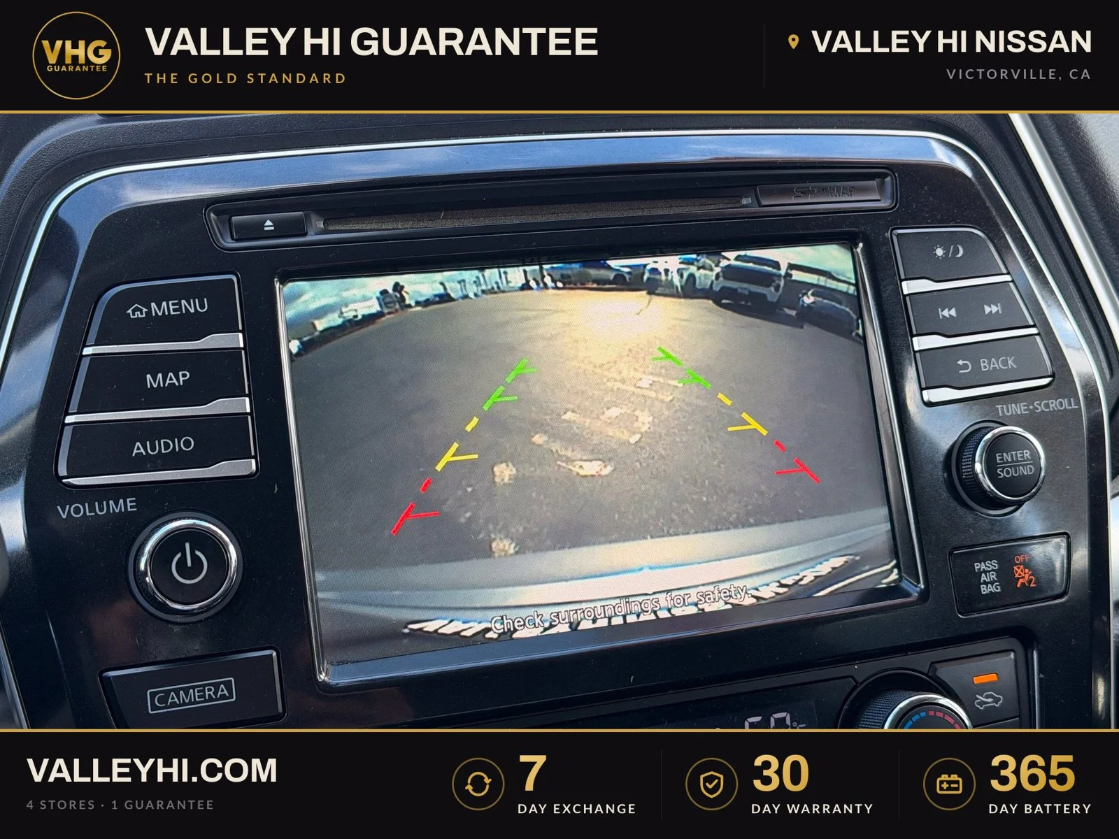 Used 2016 Gray Nissan SR image 22