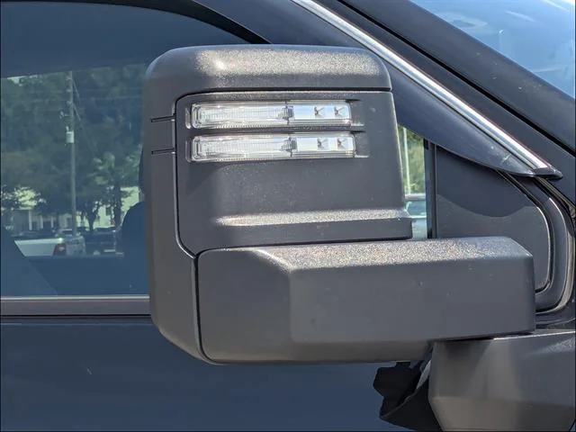 2024 Chevrolet Silverado 2500HD Custom - Photo 13