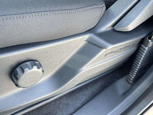 New 2026 Gray Ford STX image 15