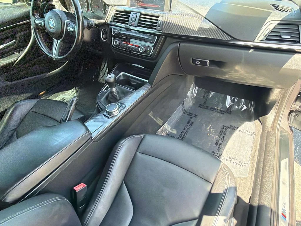 Used 2015 Mineral Gray Metallic BMW  image 34