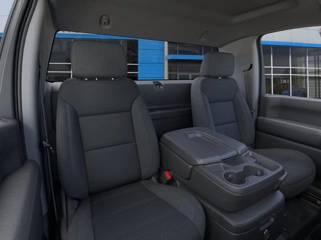New 2026 Summit White GMC Pro image 16