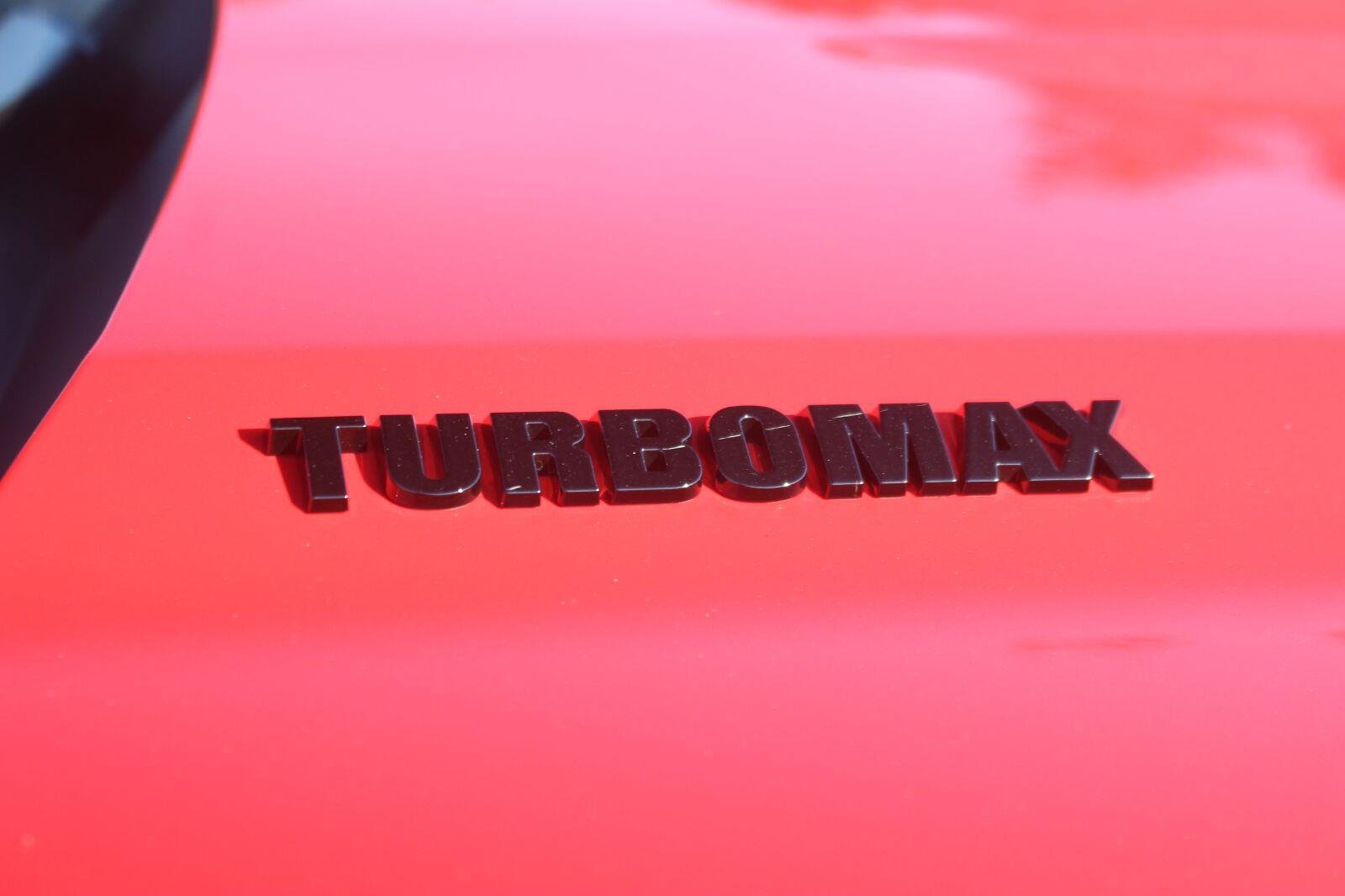 Used 2025 Red Hot Chevrolet Custom image 11