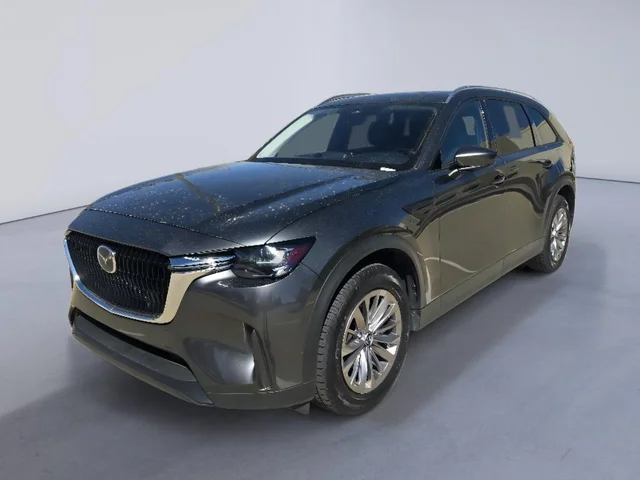2024 Mazda CX-90 3.3 Turbo Preferred Plus
