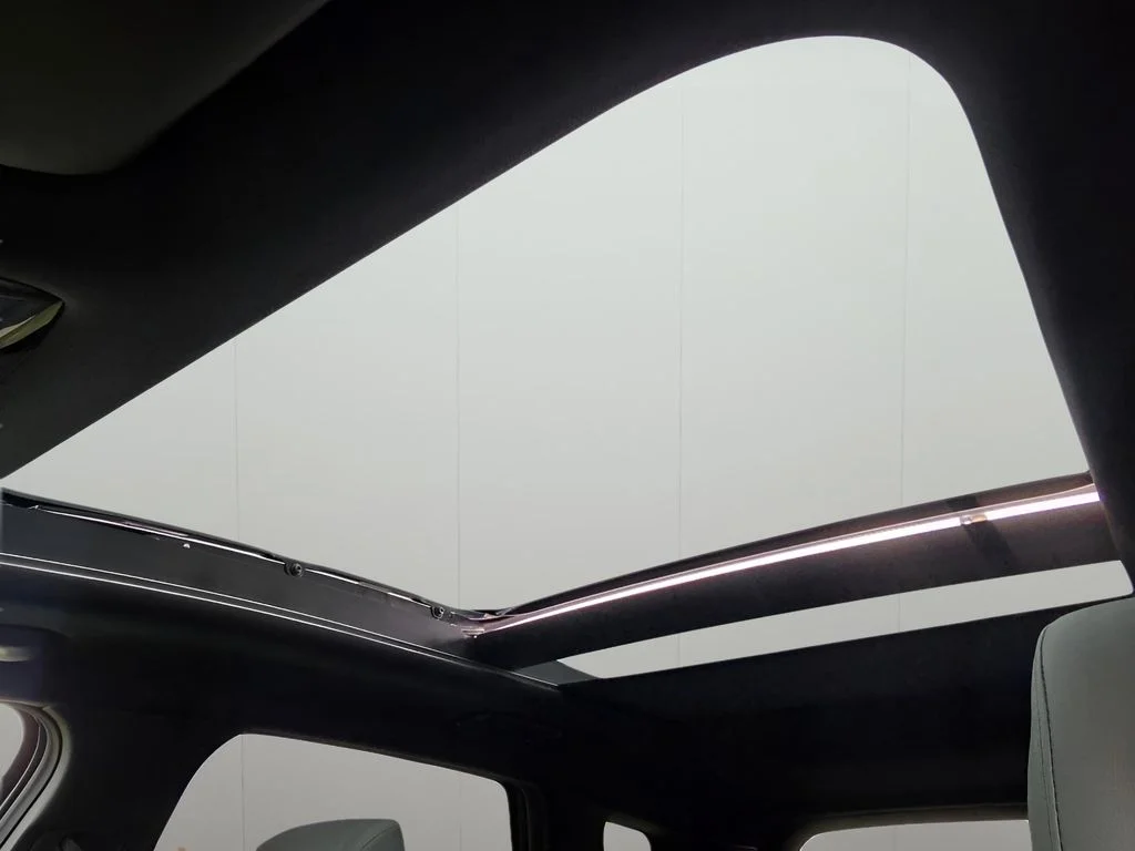 Used 2023 Fusion Black Kia X-Line image 26