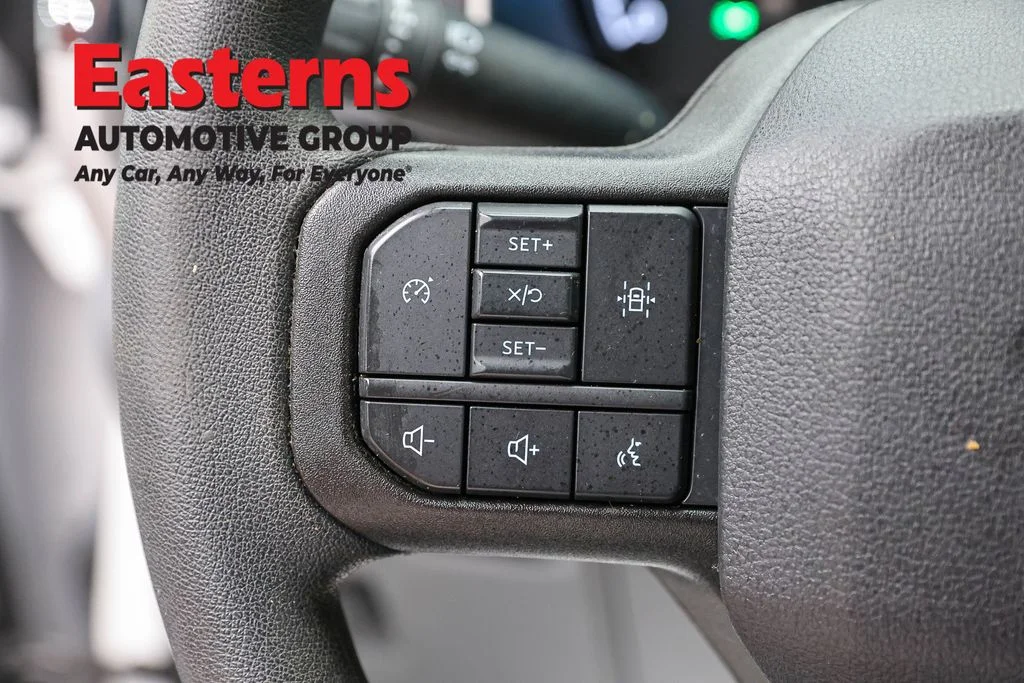 Used 2023 White Ford XL image 14