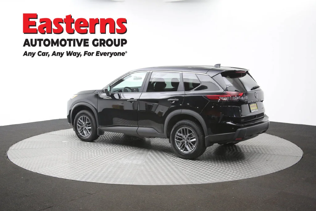 Used 2024 Black Nissan S image 64