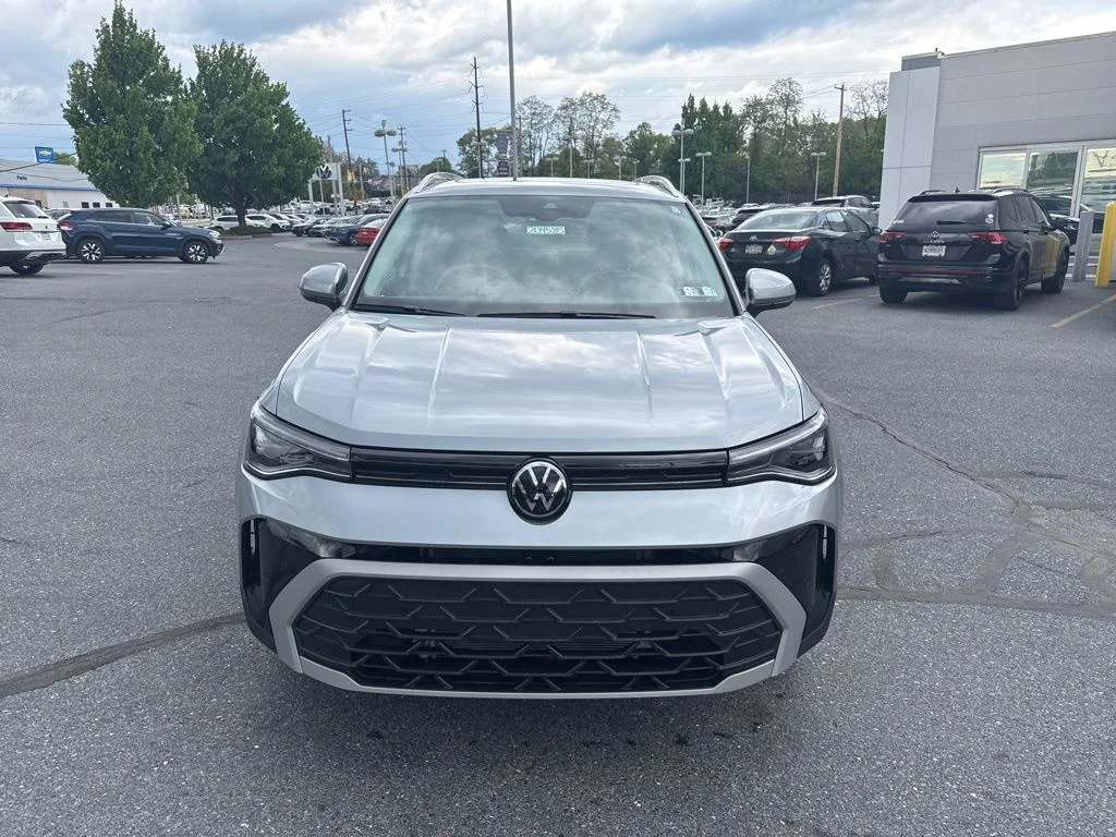 2025 Volkswagen Taos SE - Photo 7