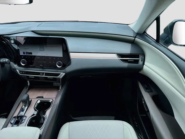 New 2026 Nori Green Pearl Lexus PREMIUM PLUS image 19