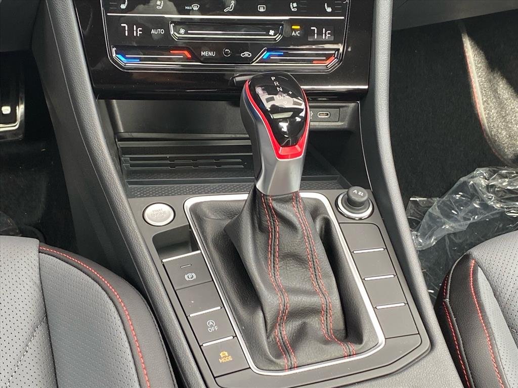 New 2026 Gray Volkswagen 2.0T Autobahn image 6