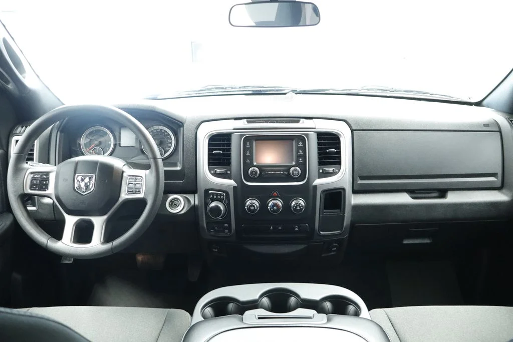Certified Used 2023 Red Ram Warlock image 22