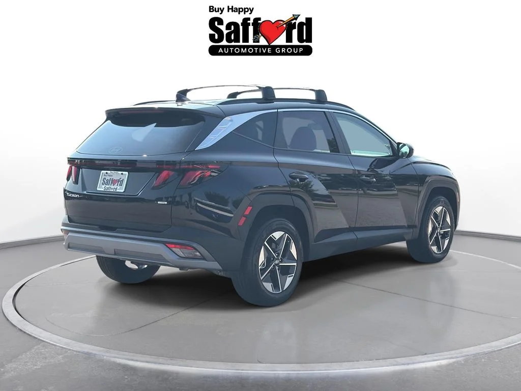 Used 2026 Black Hyundai SEL image 20