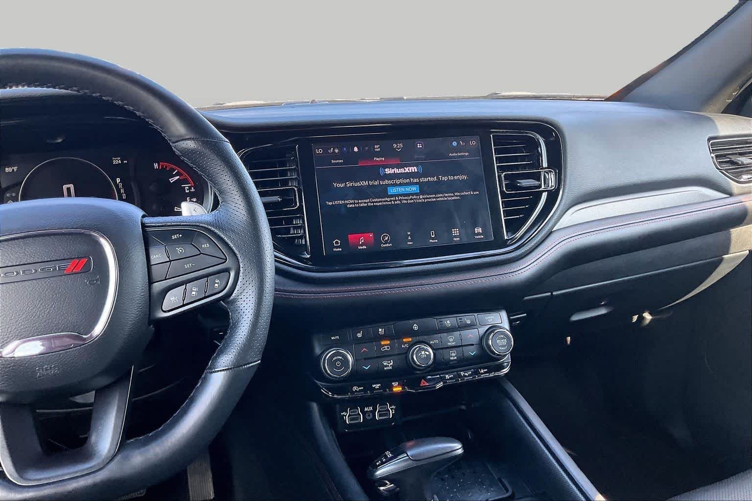 Pre-Owned 2025 Dodge Durango GT Plus
