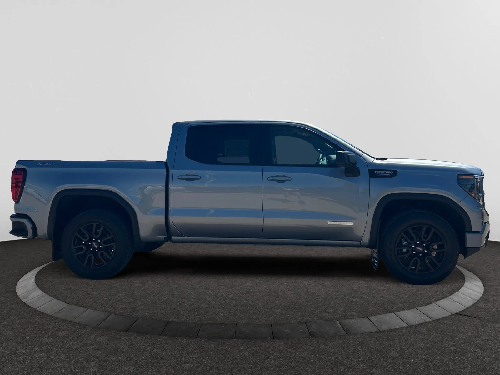 New 2026 Sterling Metallic GMC Elevation image 6