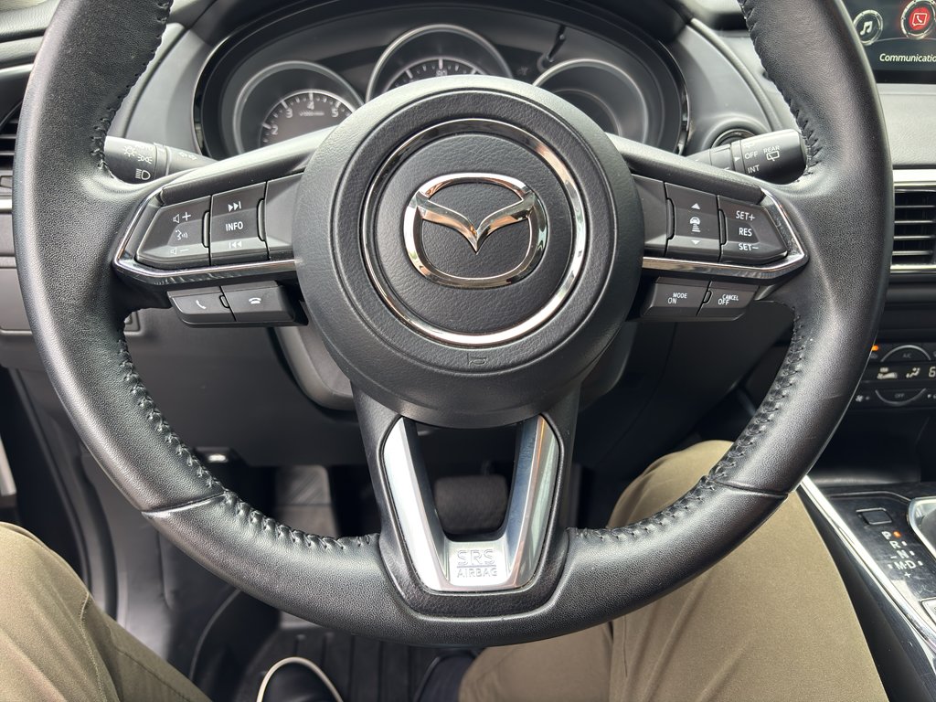 Used 2018 Machine Gray Metallic Mazda Sport image 8