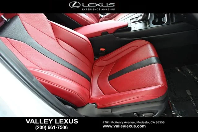 2019 Lexus UX 200 F SPORT - Photo 11