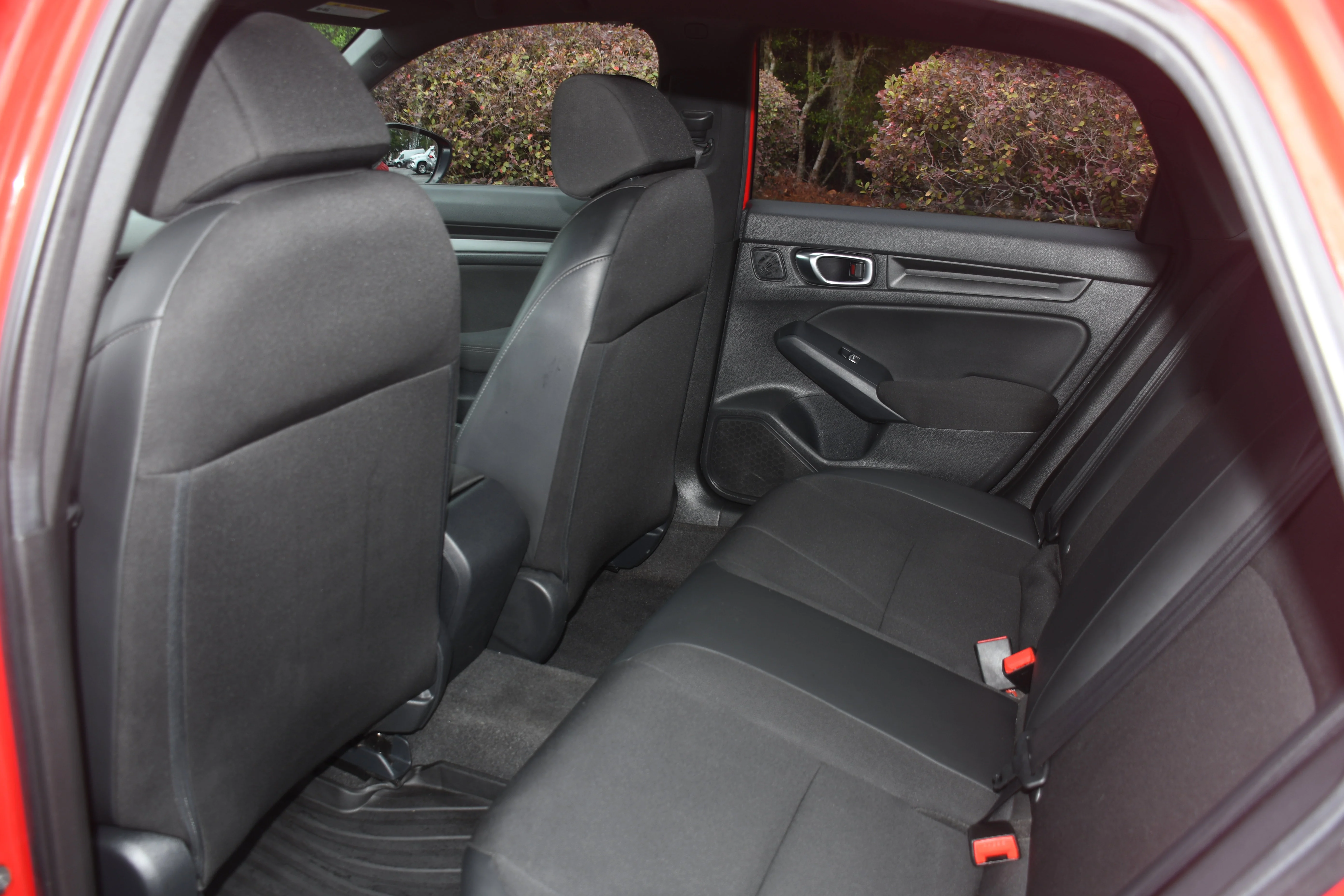 Used 2024  Honda Sport image 13