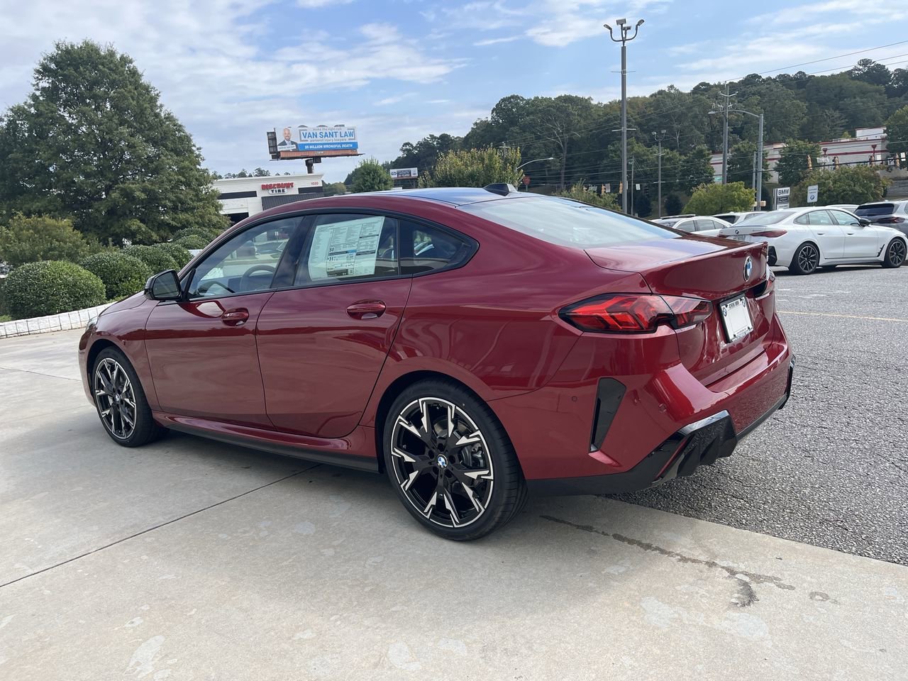 2026 BMW 2 Series 228 - Photo 6