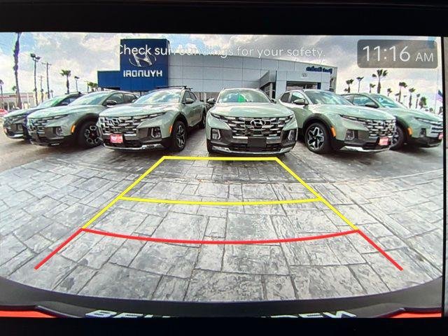 New 2026 White Hyundai XRT Pro image 12