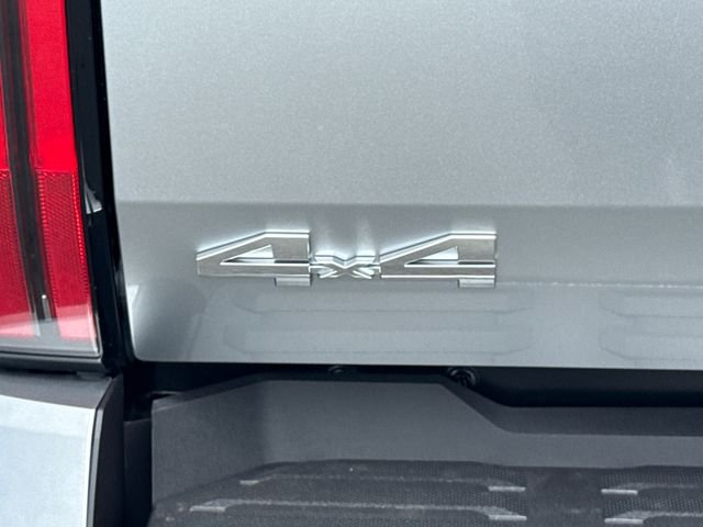 2026 Toyota Tundra 1794 Edition - Photo 11