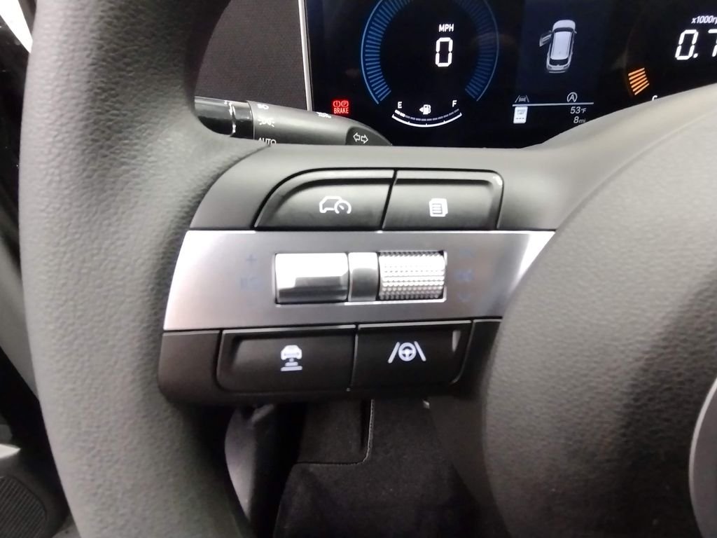 Certified Used 2026 Gray Hyundai SE image 26