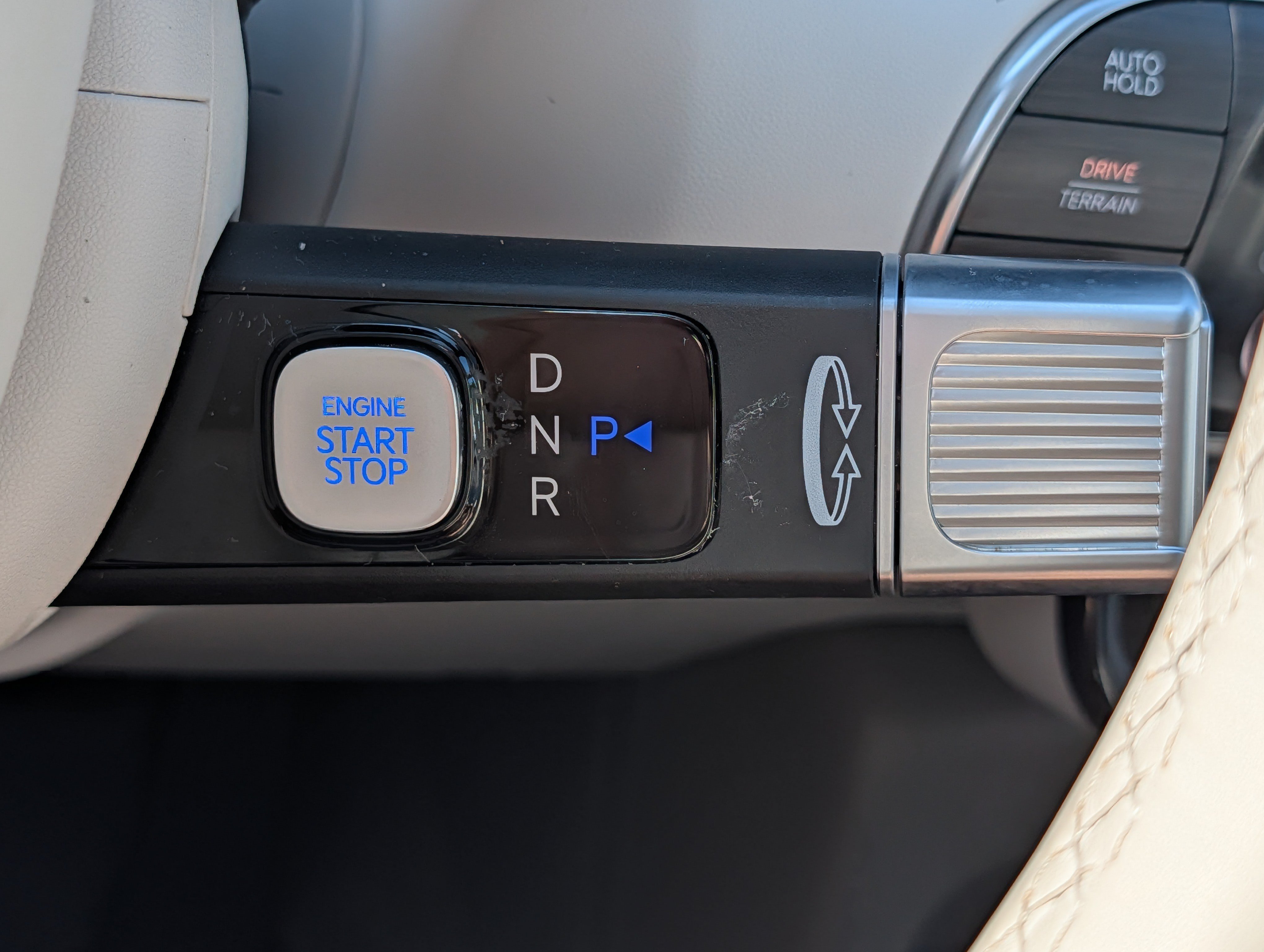 2026 Hyundai Palisade SEL Convenience - Photo 24