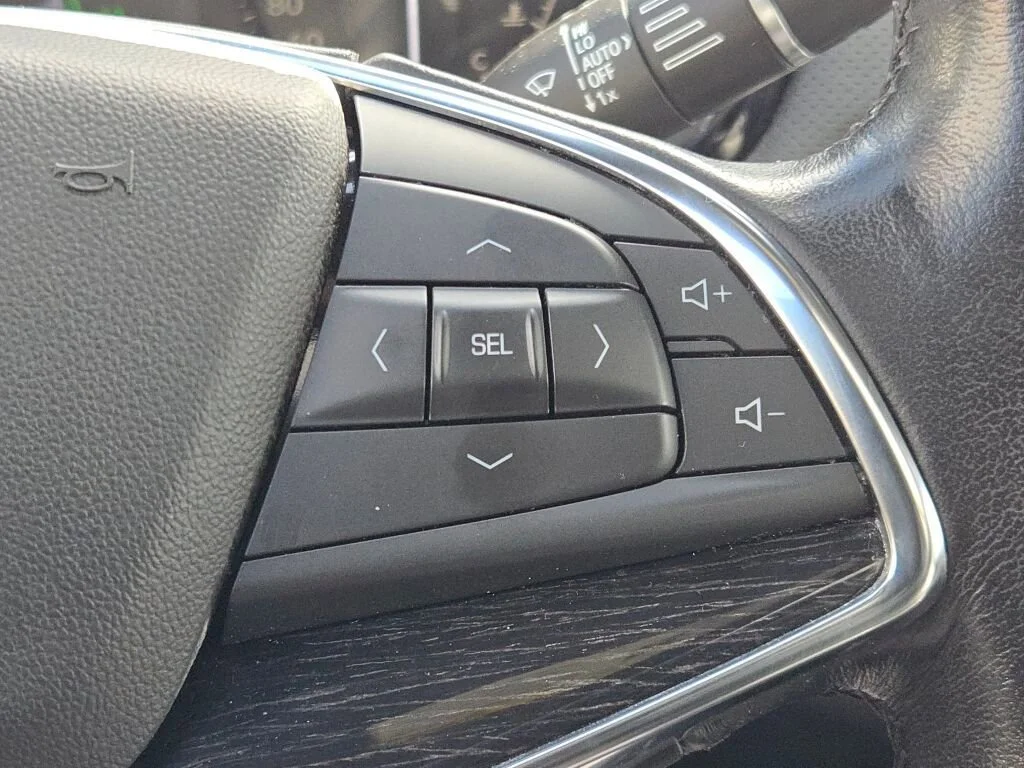 2021 Cadillac XT5 Premium Luxury - Photo 33