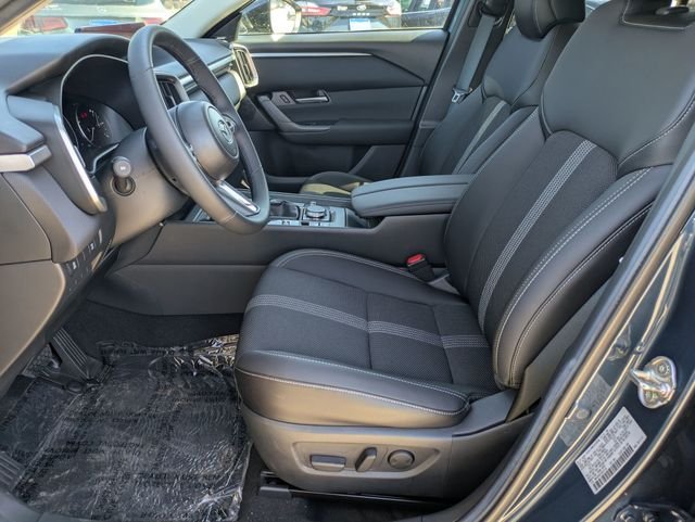 2025 Mazda CX-50 Premium - Photo 14