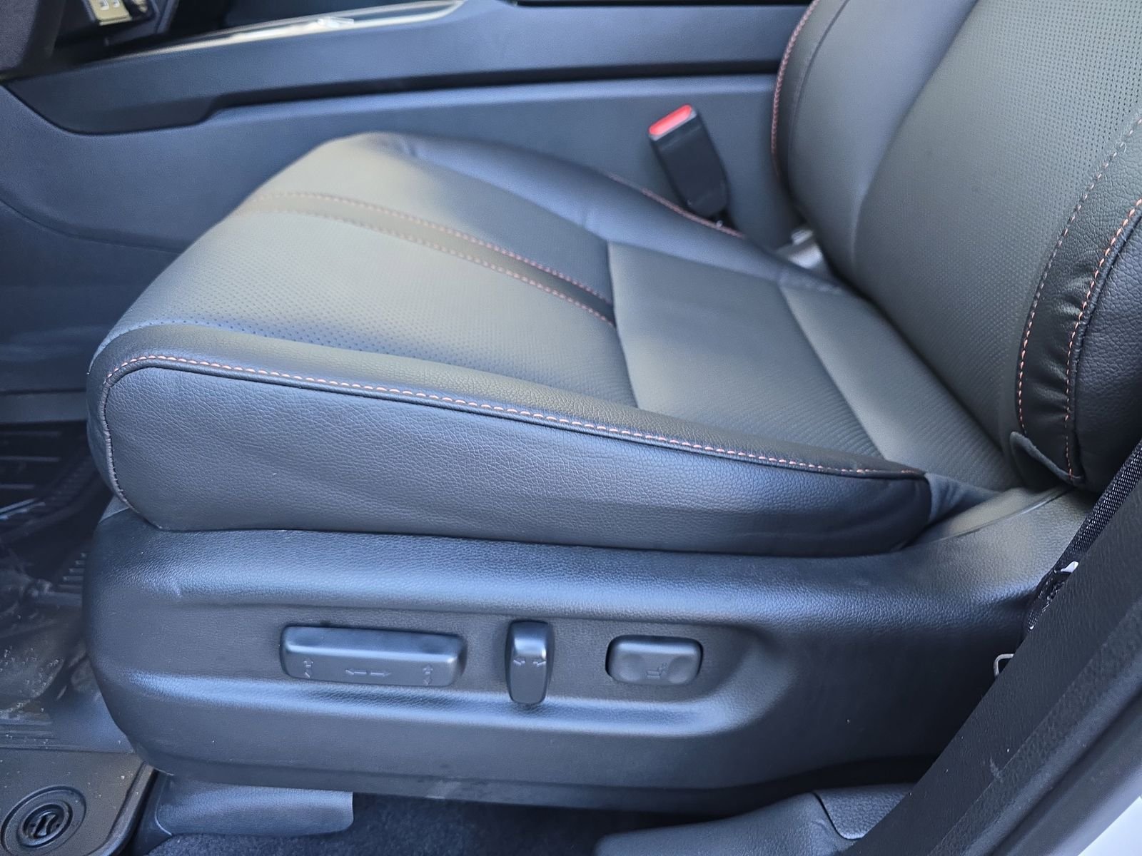 2026 Honda Ridgeline TrailSport - Photo 29